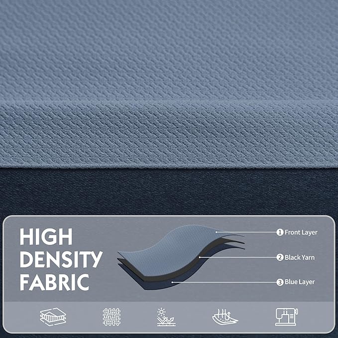 FMFUNCTEX 100% Blackout Curtains - Image 4