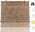 Bamboo Blinds Outdoor, Breathable Bamboo Shades by Unknown