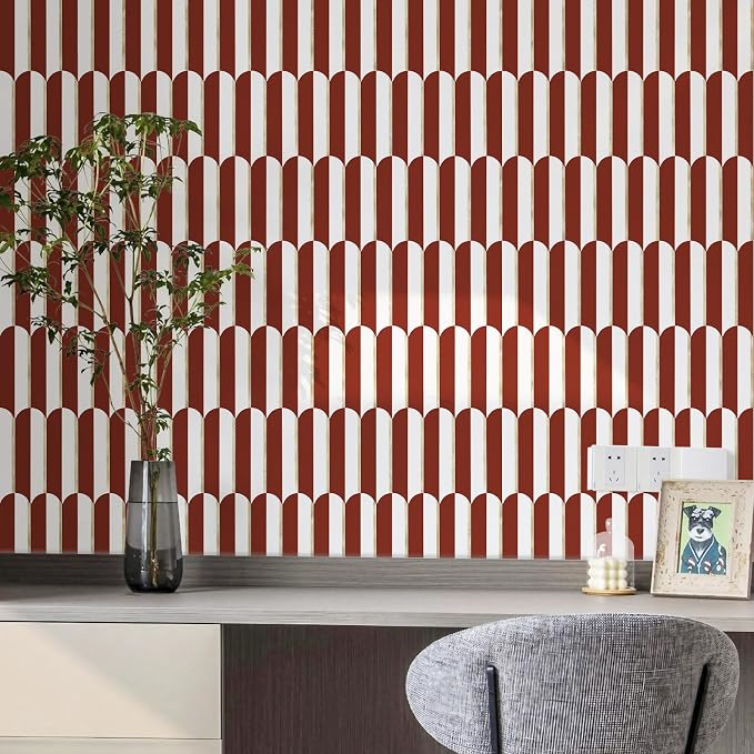 Vamos Tile Peel and Stick Backsplash Seamless Tile - Image 9
