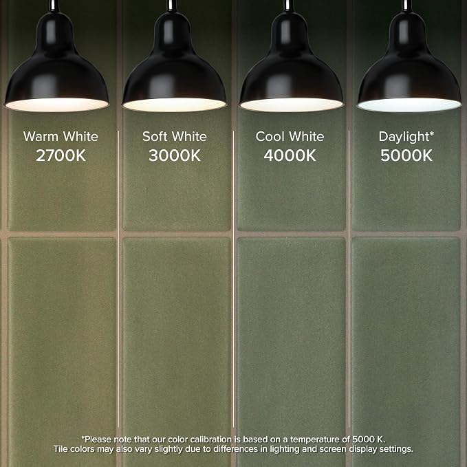 SMART TILES Peel and Stick Backsplash - Image 4