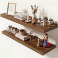 Dreamland 36 Inches Floating Shelves by Dreamland