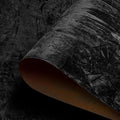 30"x317" Self Adhesive Felt Fabric Wallpaper by HelloWall