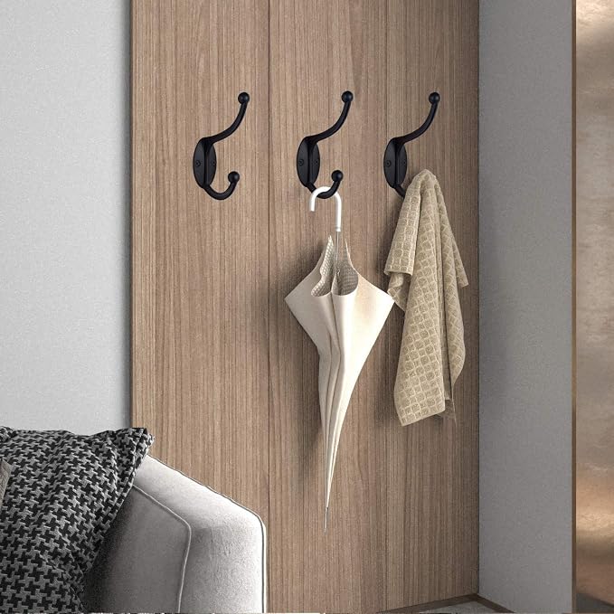 ZEYU Wall Hooks - Image 5