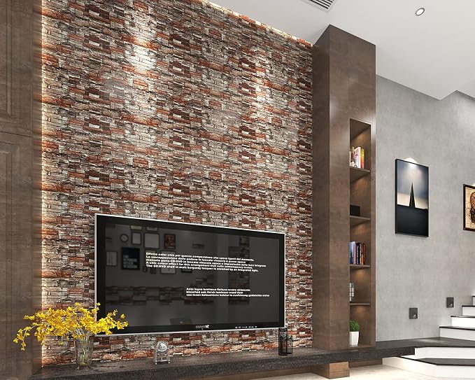 Yutianli 7mm Thick Anti-Collision self Adhesive 3D Wall Panels Peel and Stick - Image 2