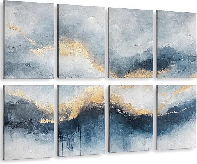 ARPEOTCY Acoustic Art Wall Panels by ARPEOTCY