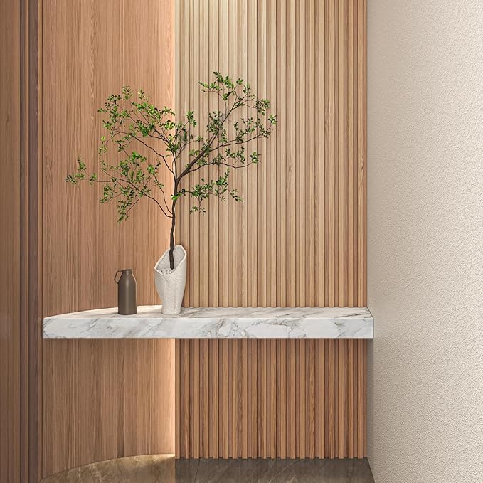Art3d Slat Wood Wall Paneling - Image 5