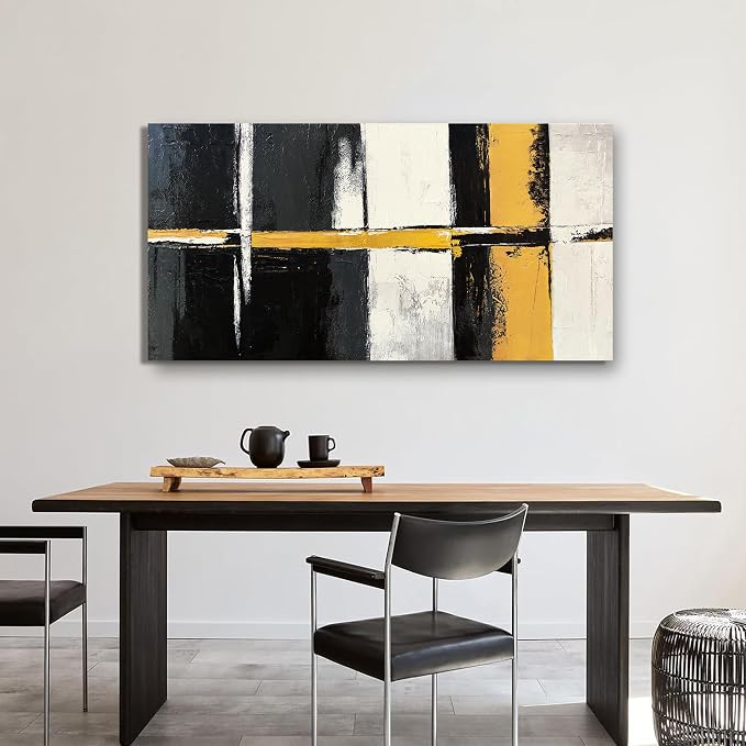 Canvas Wall Art Decor Wall Art Pictures - Image 6