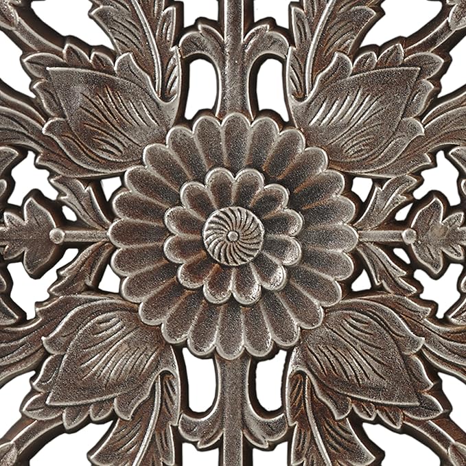 Madison Park Wall Art Living Room Décor - Image 4