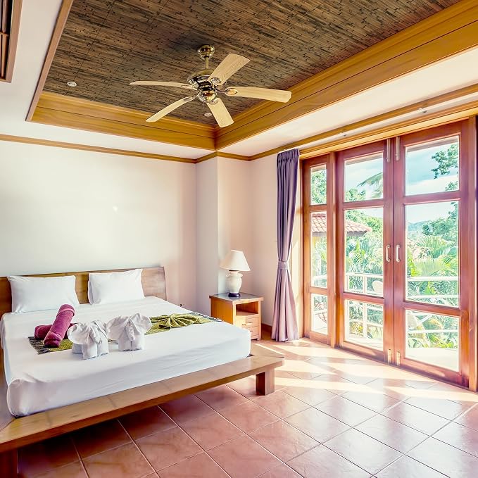 Art3d Natural Bamboo Wall Panel - Image 8
