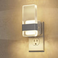 L LOHAS LED Night Light, Night Lights Plug Into Wall, Dusk-to-Dawn Sensor by LLOHASLED