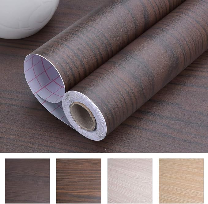Art3d Self-Adhesive Contact Paper Countertops - Image 2