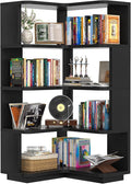 Armocity Corner Book Shelf by Armocity