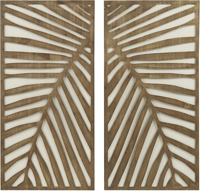 Madison Park Wall Décor for Living Room by MADISONPARK