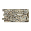 AZ Faux High-Density Polyurethane Faux Stone Wall Covering Panels by AZFaux