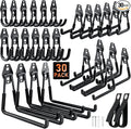 Housolution Steel Garage Hooks by Housolution