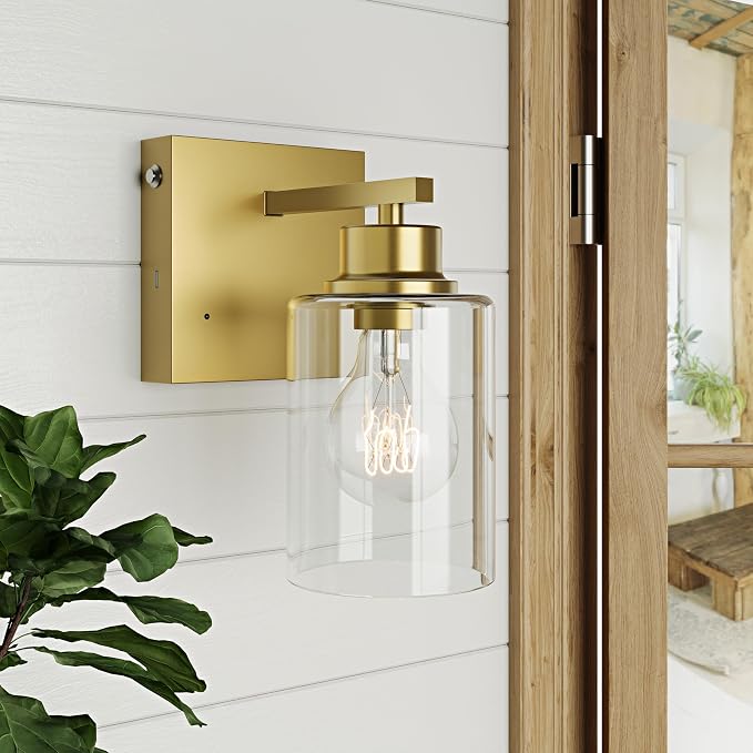 Rayogale Rechargeable Wall Sconce, Easy Install Dimmable Wireless Wall Lamps - Image 7