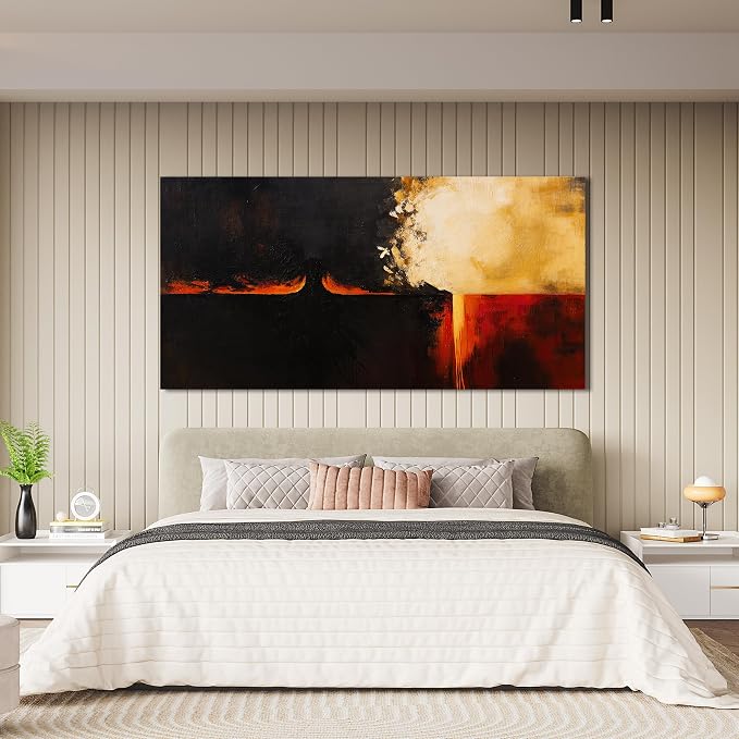 Canvas Wall Art Decor Wall Art Pictures - Image 4