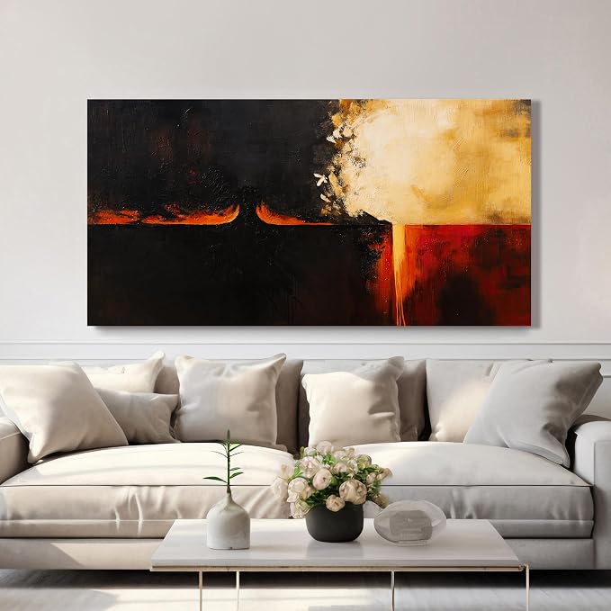 Canvas Wall Art Decor Large Wall Art Pictures - Image 2