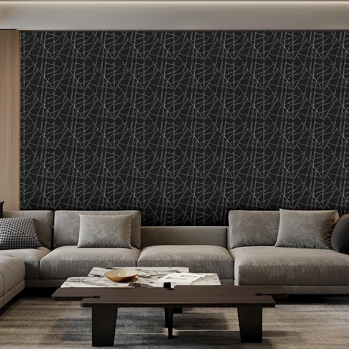 Heikki 30 Pack 3D Wall Panel for Interior Wall Décor, PVC Flower Textured Wall - Image 7