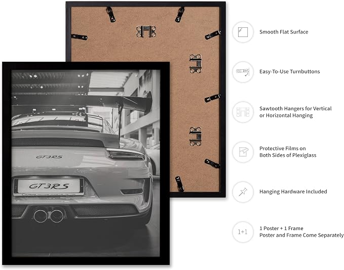 Poster Master Luxury Car Print - Image 2