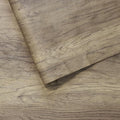 Brown Wood Contact Paper for Cabinets Drawers Wood Grain Vinyl Wrap 3D Wood by BOMENG
