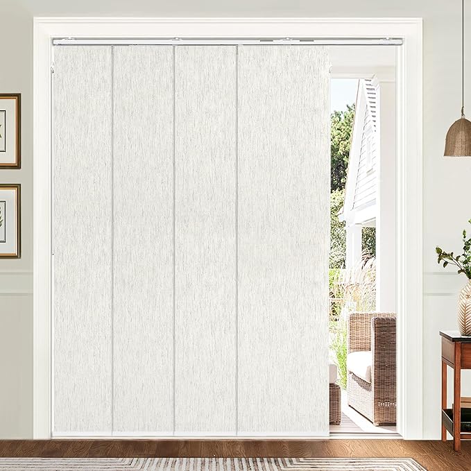 UNISHADES Panel Track Blinds, Vertical Blinds by UNISHADES