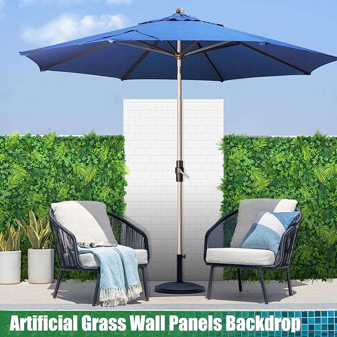 Artificial Plant Wall Panels - Image 4