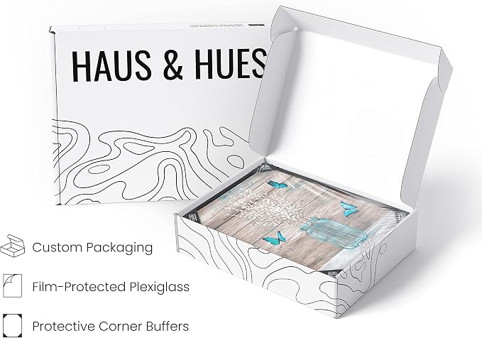 HAUS AND HUES Floral Prints - Image 4