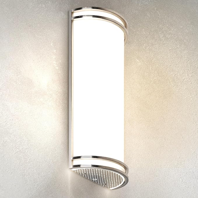 ASD LED Indoor Wall Mount Light Fixture by ASDLightingCorporation