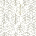 Modern Peel and Stick Wallpaper 17.3''×''787 Self Adhesive Wallpaper Boho by OSECAGE