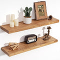 Floating Shelves for Wall Decor, Wall Shelves by FLYJOE