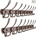 Dseap Coat Rack Wall Mount by Dseap