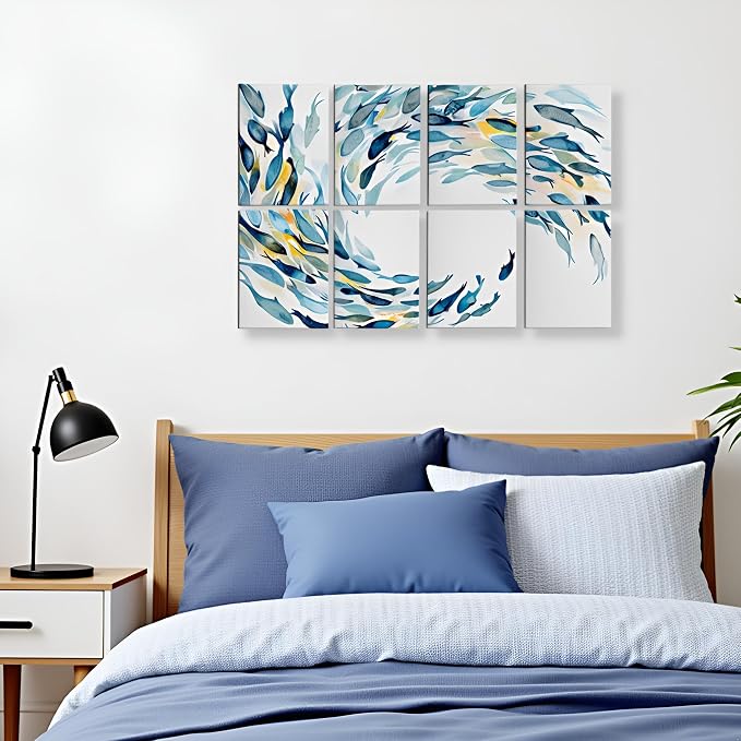 ARPEOTCY Acoustic Art Wall Panels - Image 2