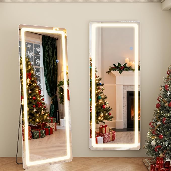71"x28" Full Length Mirror - Image 3