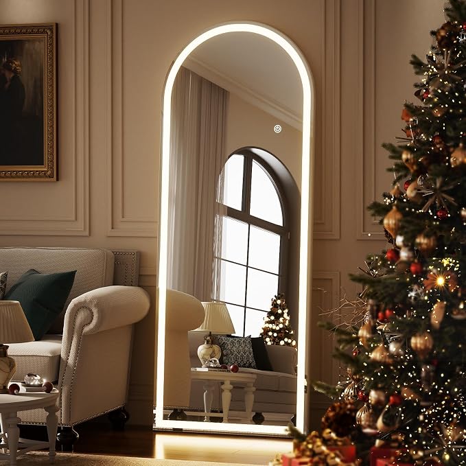 Easly 26x65 inch Full Length Mirror - Image 8