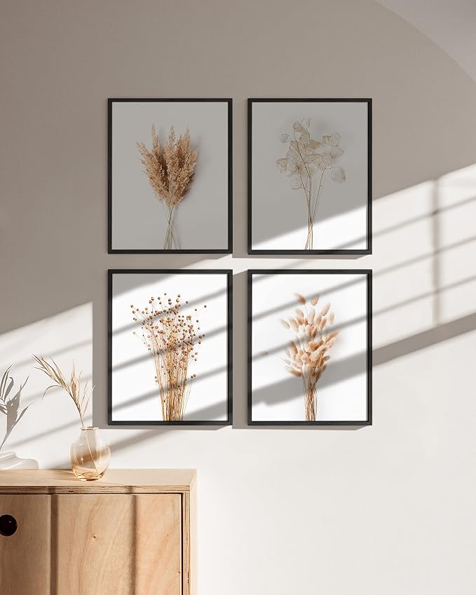 HAUS AND HUES Botanical Prints - Image 5