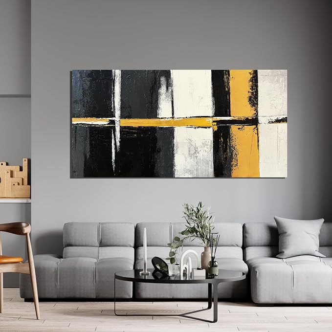 Canvas Wall Art Decor Large Wall Art Pictures - Image 5
