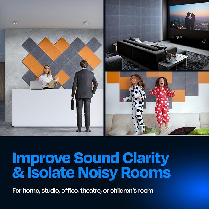 Acoustic Panels - Image 4