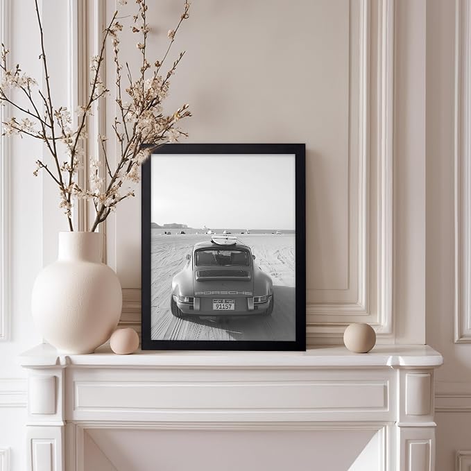 Poster Master Classic Car Poster - Image 5
