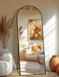 TRAHOME Full Length Arched Mirror, Living Room, Dressing Room by TRAHOME