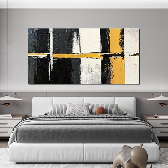 Canvas Wall Art Decor Large Wall Art Pictures - Image 4