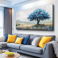 KELIYUAN Large Farmhouse Wall Decor by KELIYUANART
