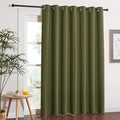 NICETOWN Window Treatment Sliding Door Curtain by NICETOWN
