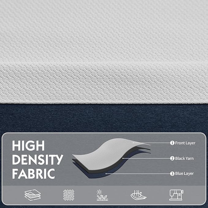 FMFUNCTEX 100% Blackout Curtains - Image 5