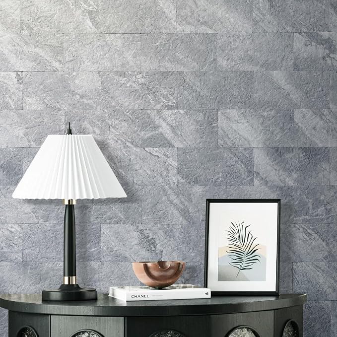 AULIGET 20-Piece Peel and Stick Backsplash Wall Tiles, Laundry Room - Image 6