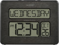 La Crosse Technology 513-1419C Atomic Digital Wall Clock by LaCrosseTechnology