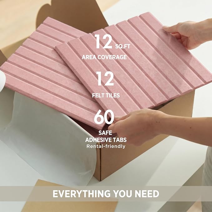 VIVELDA Large Bulletin Board 48"x36"- Office Wall Organizer to Replace Your Old - Image 6