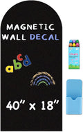 Arch Magnetic Wall Decal by HeatPomelo