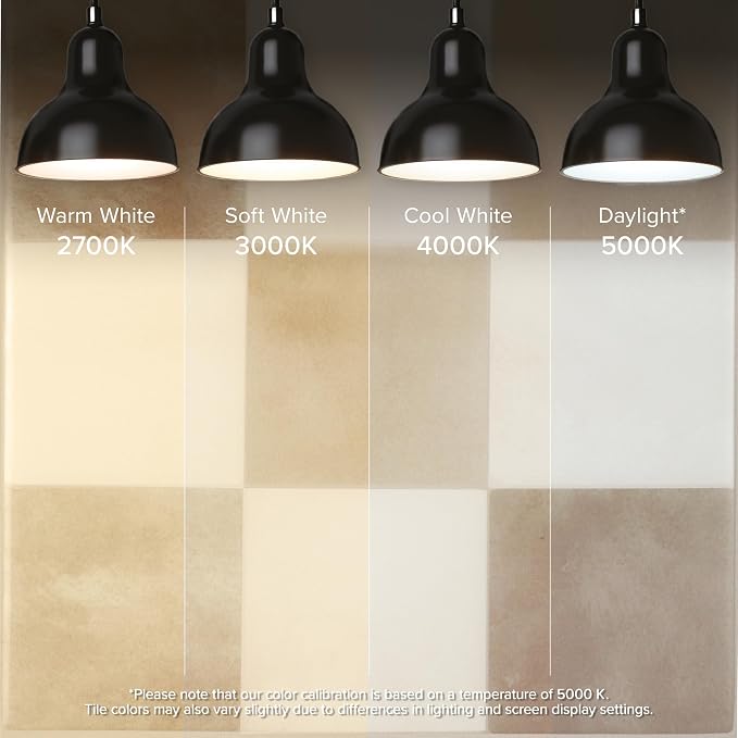SMART TILES Peel and Stick Backsplash - Image 4