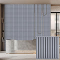 Heikki 30 Pack 3D Wall Panel for Interior Wall Décor, PVC Flower Textured Wall by YourBestChoices